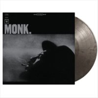 Monk [LP] - VINYL - Front_Zoom