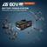 X6 60V III
LITHIUM-ION
BATTERY POWER SYSTEM
Compatible with all X6 60V products
BRUSHLESS
SENIX