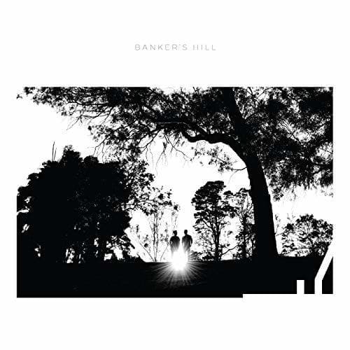 El Ten Eleven - Banker's Hill - VINYL LP