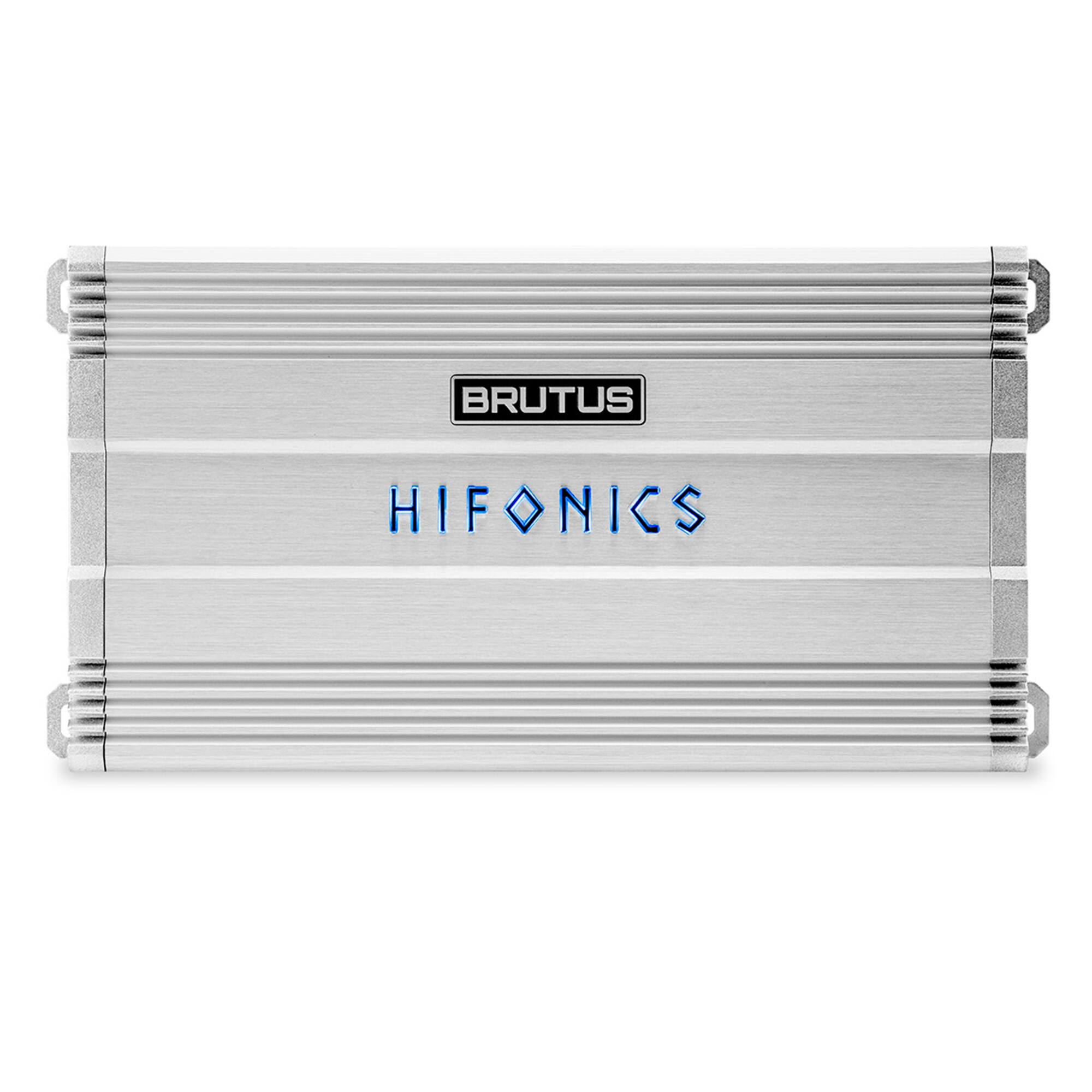 BRUTUS HIFONICS