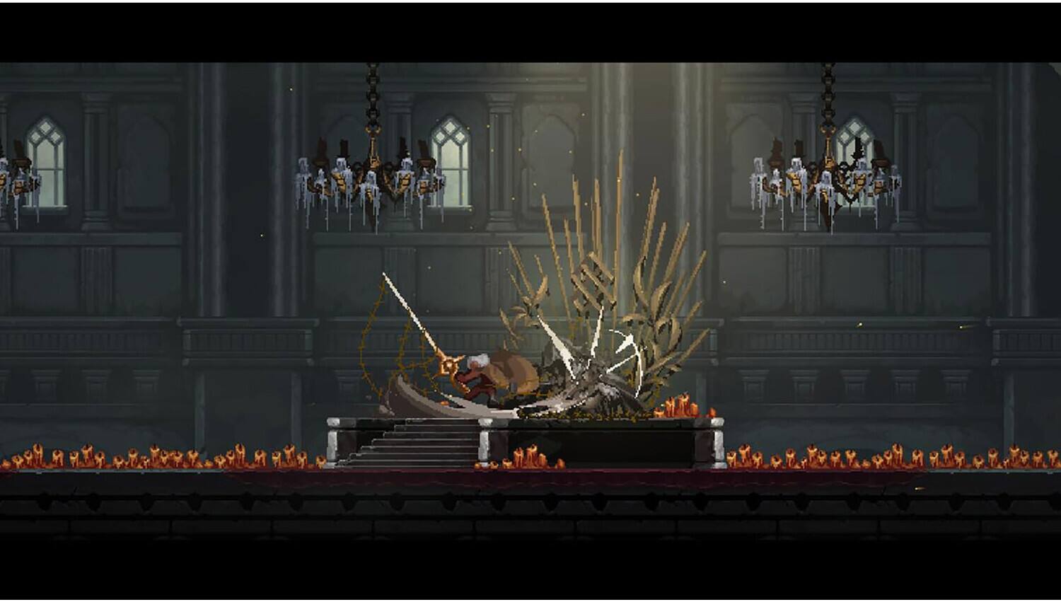Alt View 3. PM Studios - Dragon is Dead for Playstation 5   - VIDEOGAMES.