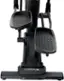 Alt View 13. ProForm - ProForm Carbon EL Elliptical: 18 Resistance Levels, Device Shelf, Compact Design, USB-C Charging, and Powered by iFIT - Black.