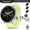 AUTHORIZED DEALER
GARMIN
Sat 01
8000
88
32°
33° 28°