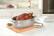 Alt View 11. Viking - 3 Ply 3-in-1 Oval Roasting Pan with Lid and Rack - Mirror.