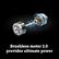 Brushless motor 2.0 provides ultimate power