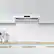 Alt View 1. Hauslane - Hauslane UC-PS18 36-in Ducted Undercabinet Range Hood (OFFICIAL) - Matte White.
