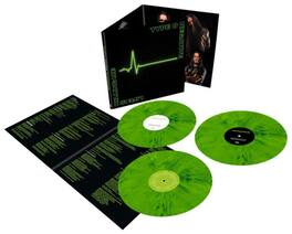 Type O Negative - Life Is Killing Me 20th Anniversary Edition - VINYL LP