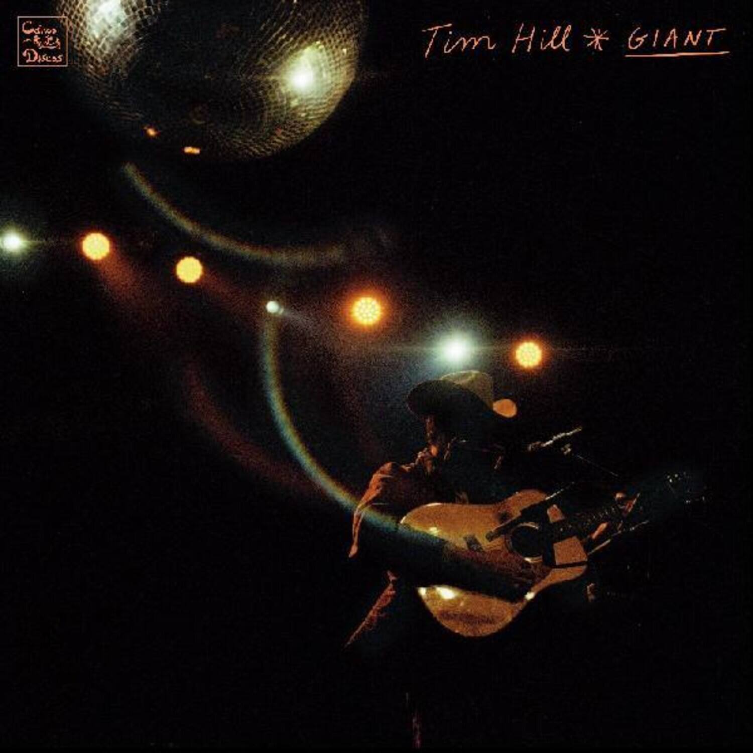 Tim Hill - Giant   - COMPACT DISCS [CD] price history on PriceWatchPro