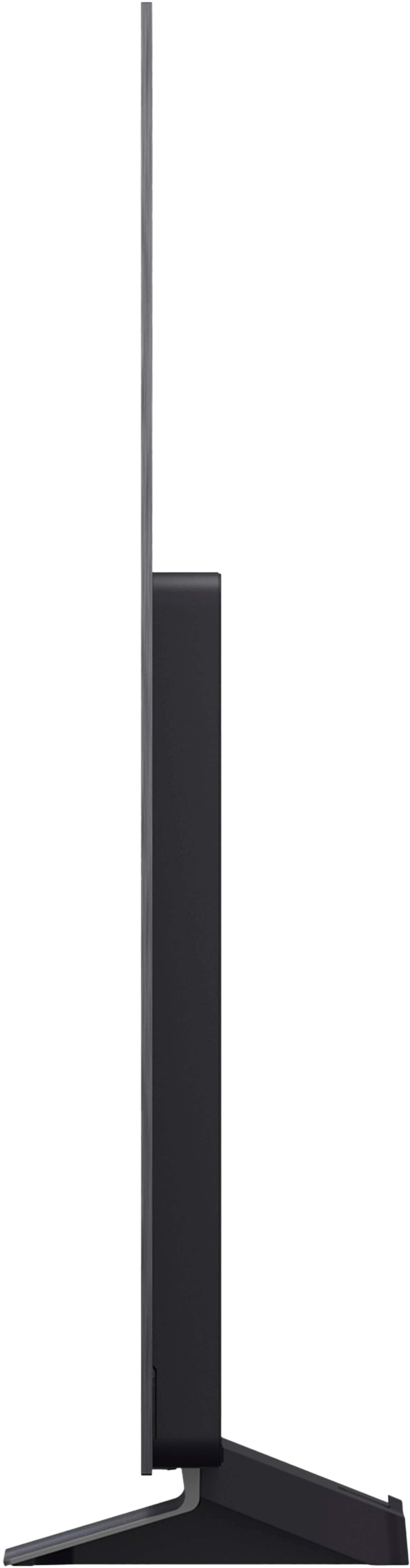 Back. LG - 65" Class C5 Series OLED evo AI 4K UHD Smart webOS TV (2025).