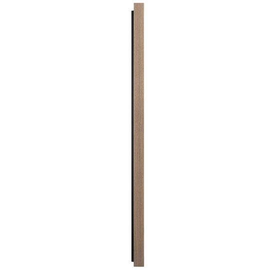 Back. Hisense - Hisense 65S75N 65" CanvasTV 4K QLED S7 Series Google TV with Art Mode (2024) - Black.
