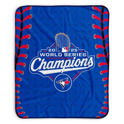 2025 World Series Champions