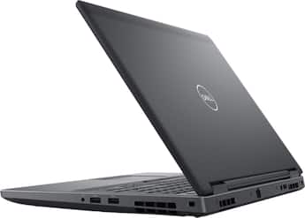 Dell Refurbished Good Precision 7530 15.6 Dell Refurbished Good Precision 7530 15.6