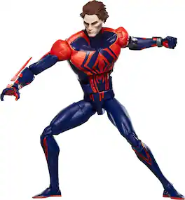 Marvel - Legends Series Spider-Man 2099 Action Figure