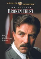 Broken Trust [1995] - Front_Zoom