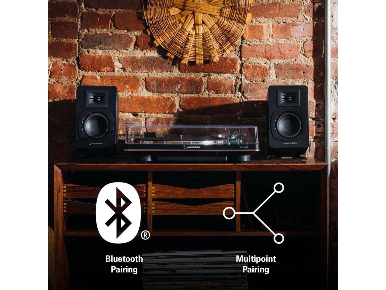 Bluetooth Pairing  
Multipoint Pairing
