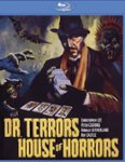Front Zoom. Dr. Terror's House of Horrors [Blu-ray] [1965].