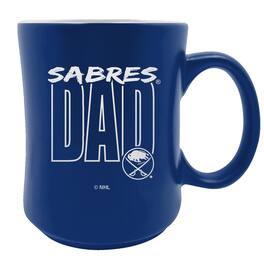 Great American Products - Buffalo Sabres Dad 19oz. Starter Mug - Multicolor