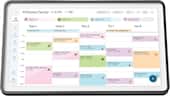 Skylight - Calendar 2: 15 Inch Touchscreen Smart Calendar and Chore Chart - Charcoal