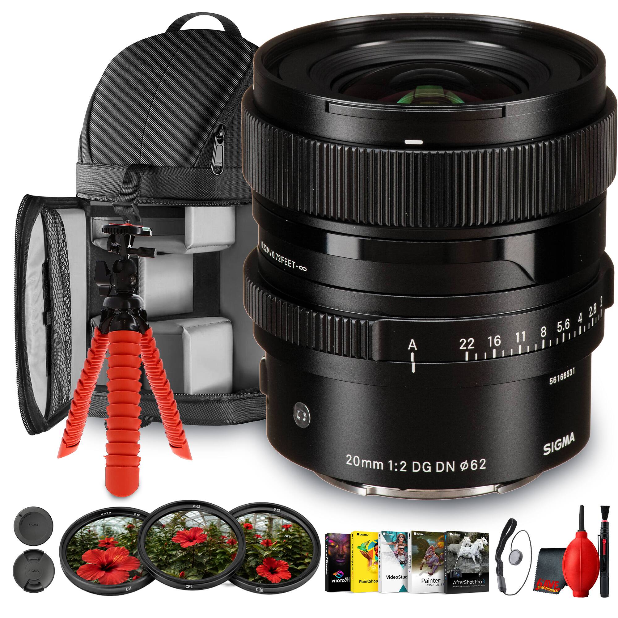 COM/02FEET-CO  
A  
22 16 11 4 28 8 5.6 56 56166531  
20mm 1:2 DG DN 62  
SIGMA  
2018  
UC  
MIRK  
HONE  
W  
CPL  
WC &  

- FROTTER VideoStud Paimeshop  
Painter AfterShotPro  
SAVE, SUCTIONS