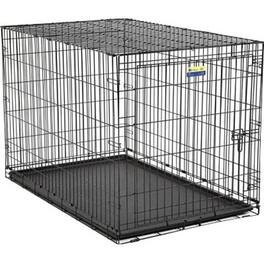 Midwest - Contour Single Door Dog Crate