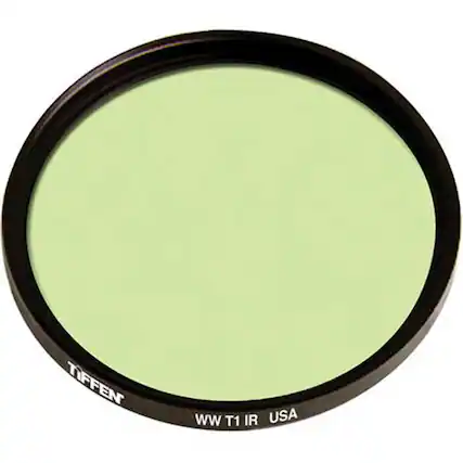 TIFFEN
WW T1 IR USA