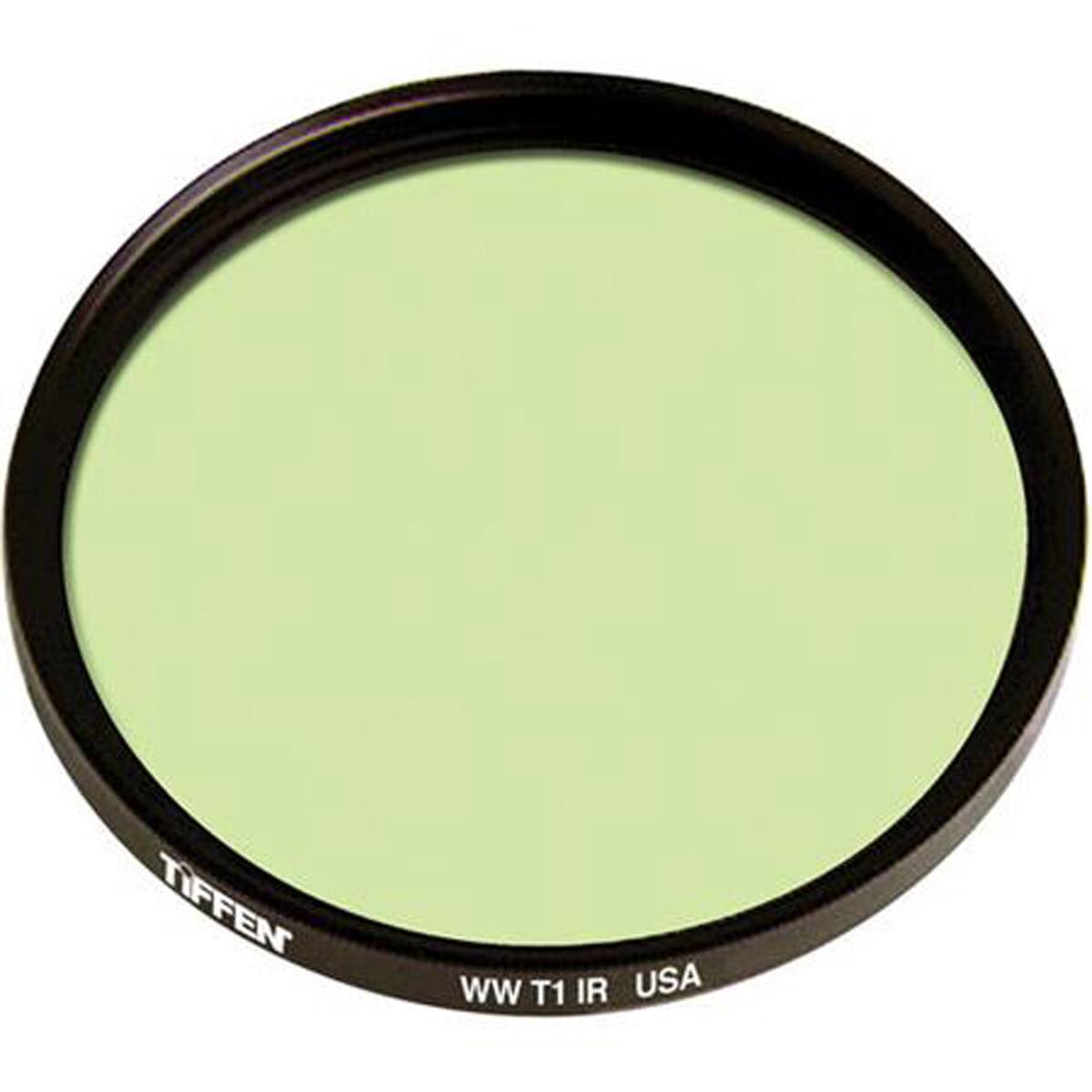 Tiffen - 39mm T1 Infrared Filter for Camera