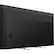Alt View 6. Sony - 55" Class BRAVIA 5 Mini LED 4K HDR Google TV (2025) + 26 Month Extended Warranty Protection Plan & Wall Mount Bundle.