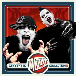 Twiztid - Cryptic Collection 5 - VINYL LP