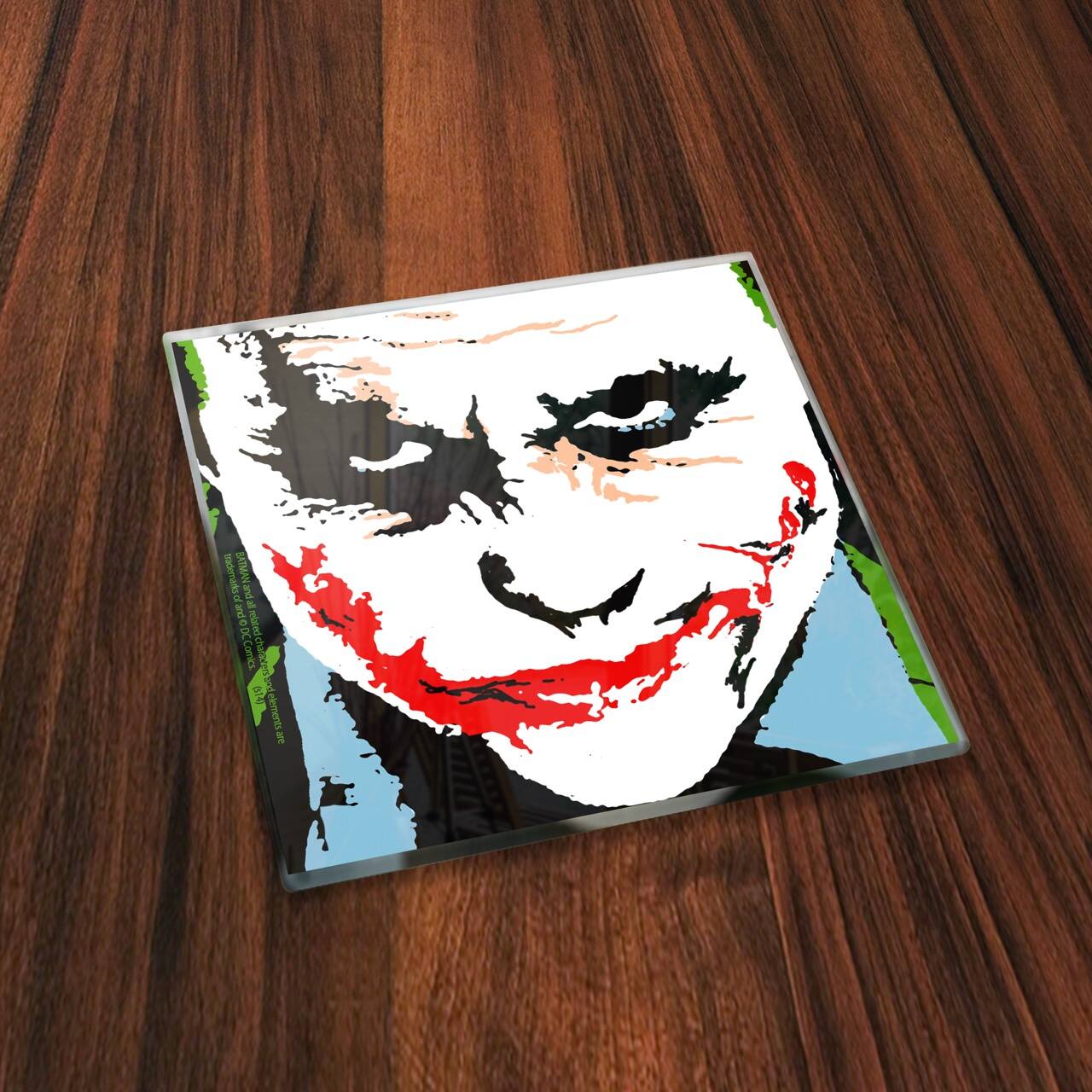 The text on the image appears to be:

"trademado MDS d pr & telah R 2 Comics chasse B delements %"