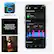GARMIN CONNECT™ APP
RECORD ACTIVITIES AND SYNC TO THE GARMIN CONNECT APP WITHOUT A WATCH
9:41 Home Today's Activity Walking 2.05 mi 30:00 15:00/mi In Focus RECORD ACTIVITIES AND SYNC TO THE GARMIN CONNECT APP WITHOUT A WATCH Sleep Score Excellent 8h 12m 90 Quality Duration 10:42 PM 6:54 AM At a Glance See All 000 Home Challenges Calendar News Feed More