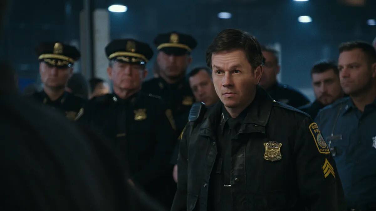 Alt View 1. Patriots Day   - BLU-RAY.