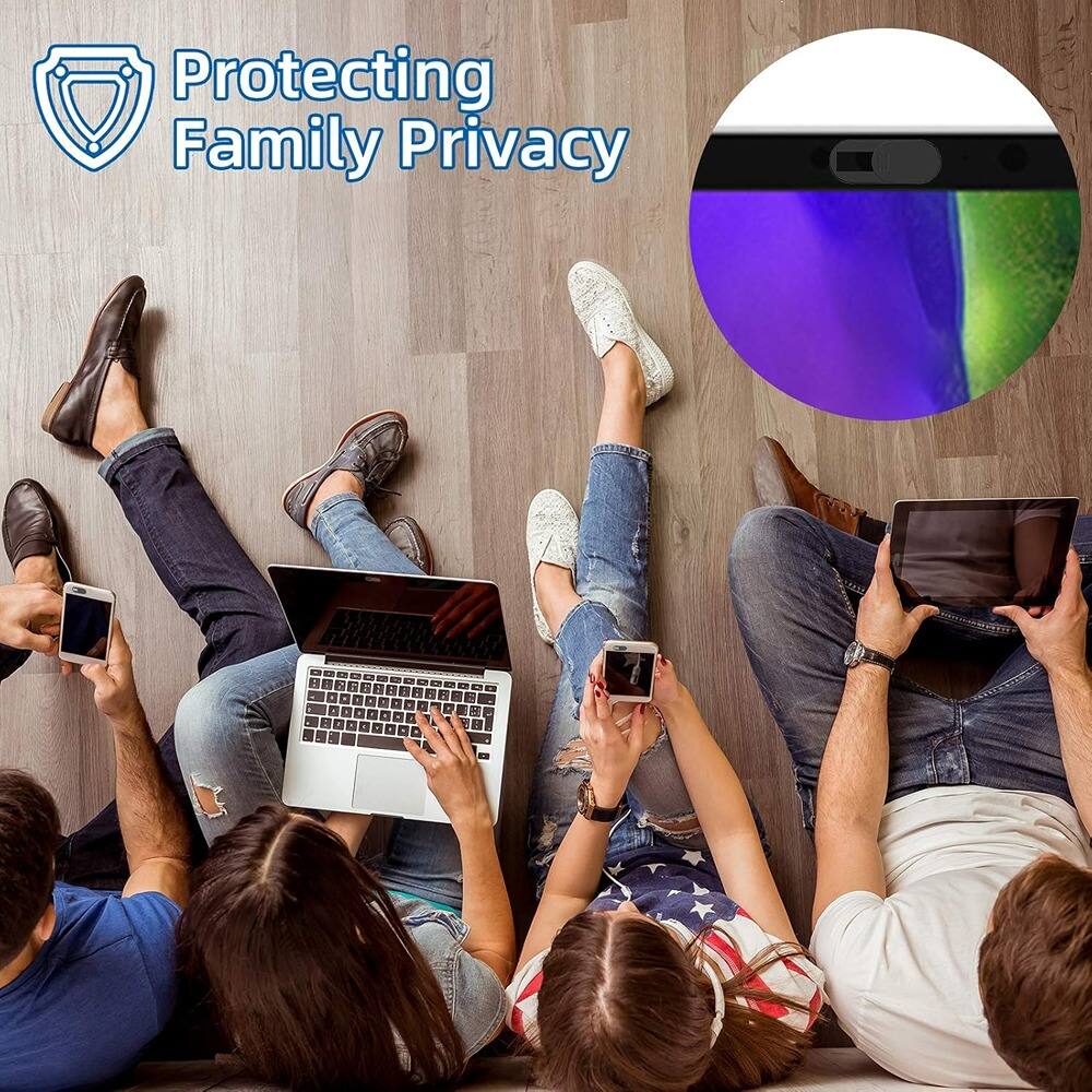 Protecting Family Privacy