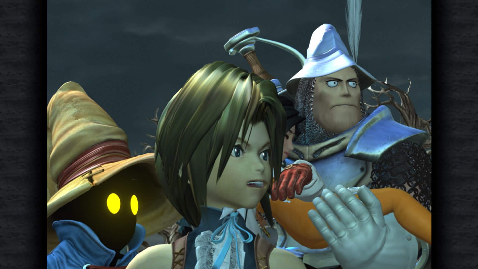 【未開封】Final Fantasy IX - Switch FINAL FANTASY IX Nintendo Switch - Best Buy