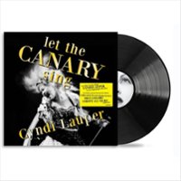 Let the Canary Sing [LP] - VINYL - Front_Zoom