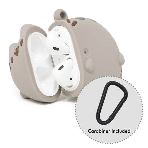 Carabiner Included