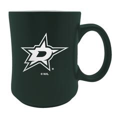Front. Great American Products - Dallas Stars 19oz. Starter Mug - Multicolor.