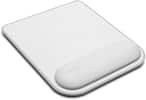 Front. Kensington - Slim Duo Gel Mouse Wrist Rest Support Cushion for Low Profile Mice & Trackballs, Pain Relief - Grey.