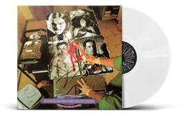 Carcass - Necroticism: Descanting The Insalubrious - White Vinyl - VINYL LP