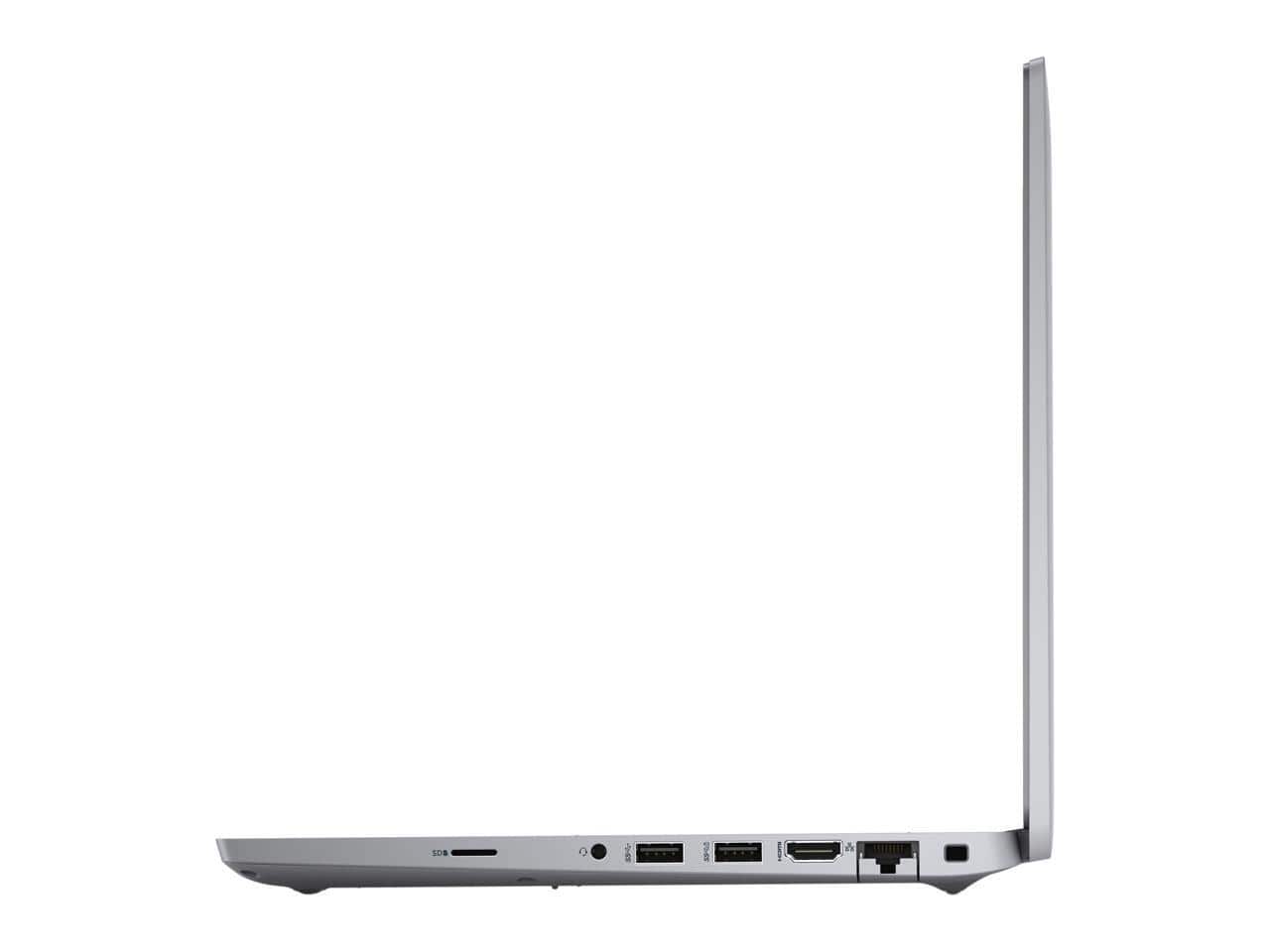 Dell Refurbished Excellent Latitude 5420 Core i7 1185G7 3.0GHz