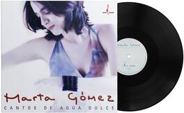 Marta Gomez - Cantos De Agua Dulce - VINYL LP