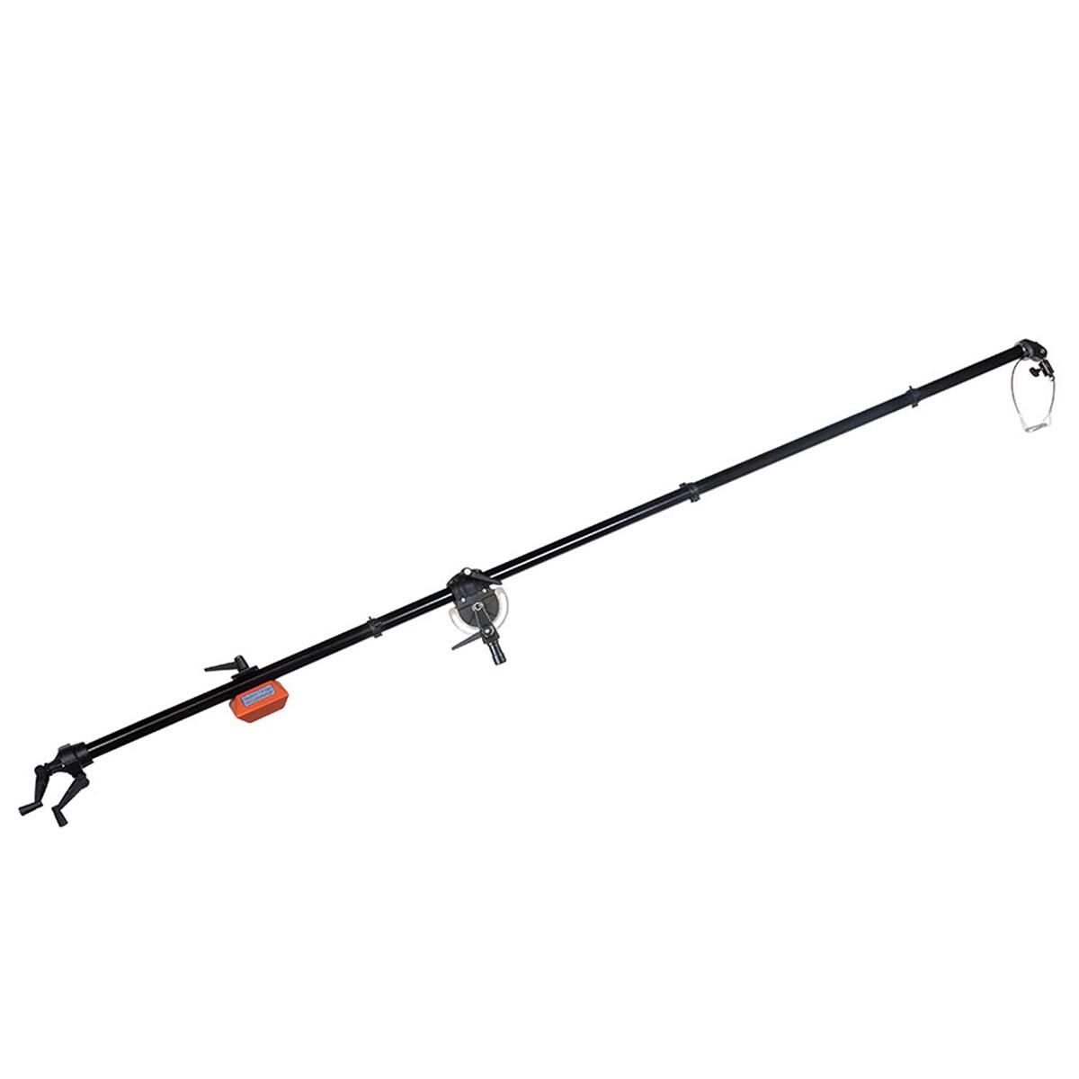 Front. Kupo - Kupo 8.8' Ultra Boom.