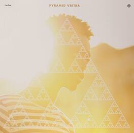 Pyramid Vritra - Indra - VINYL LP