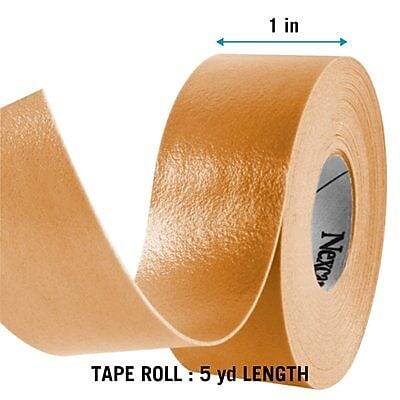 1 in Nexca TAPE ROLL: 5 yd LENGTH