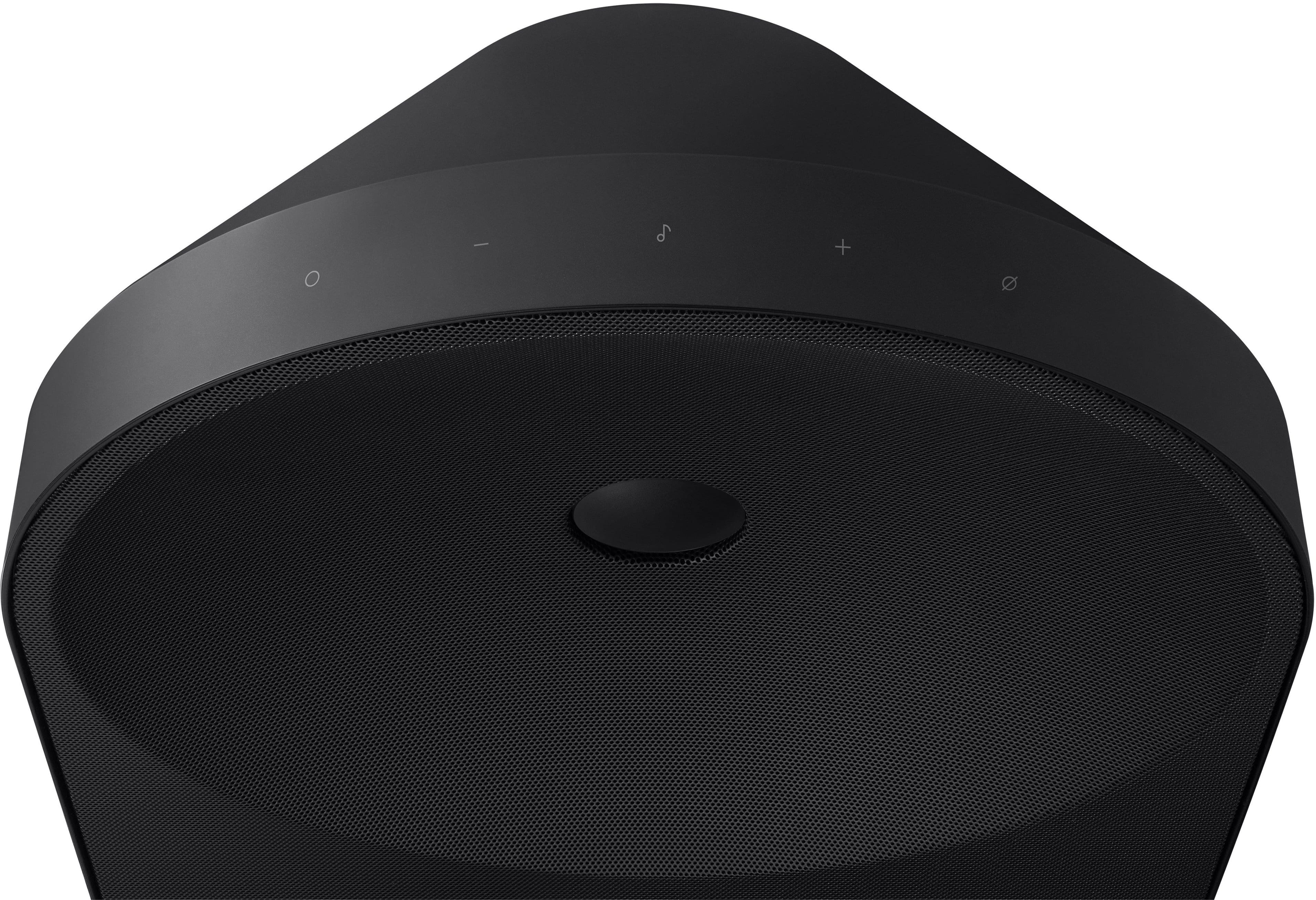Samsung Music Studio 5 Smart Speaker 2.0 Ch, Q Symphony, WiFi and