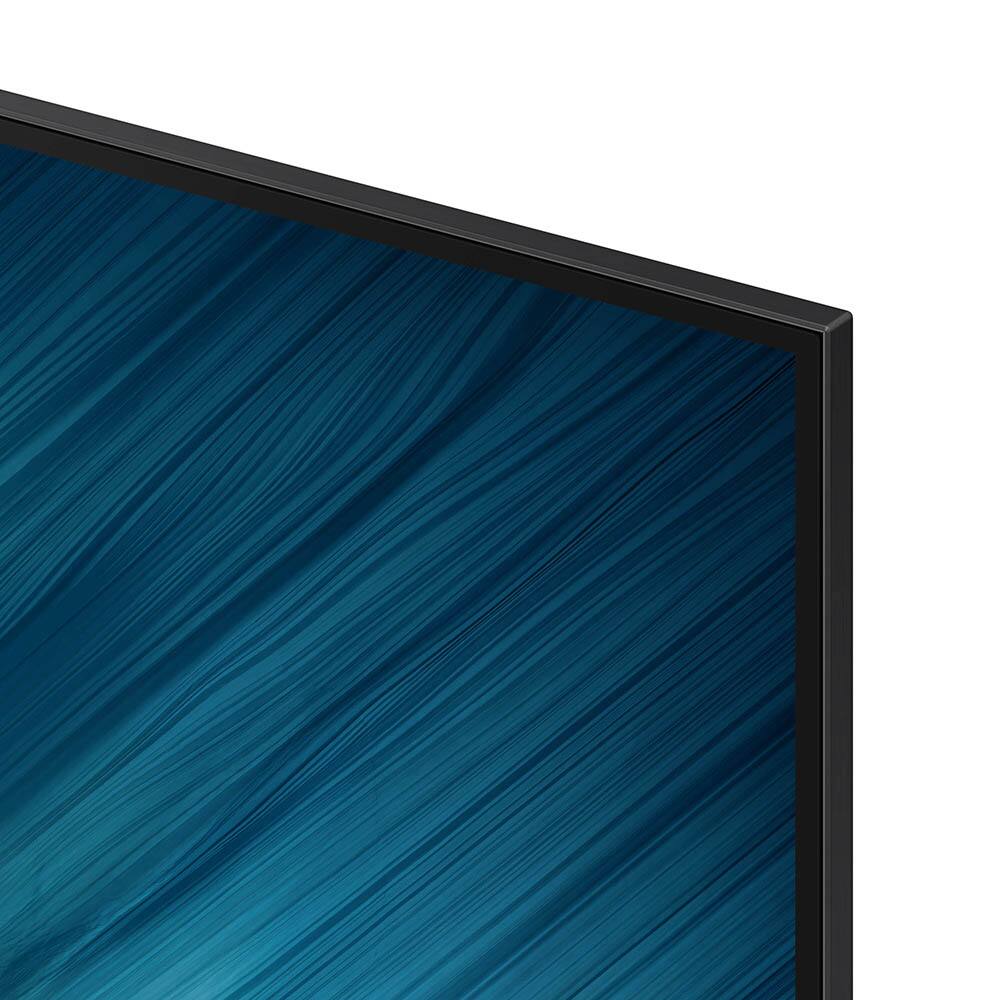 Alt View 3. Samsung - 83 inch OLED 4K S95F Vision AI Smart TV (2025) w/ HW-S800D Soundbar Bundle.