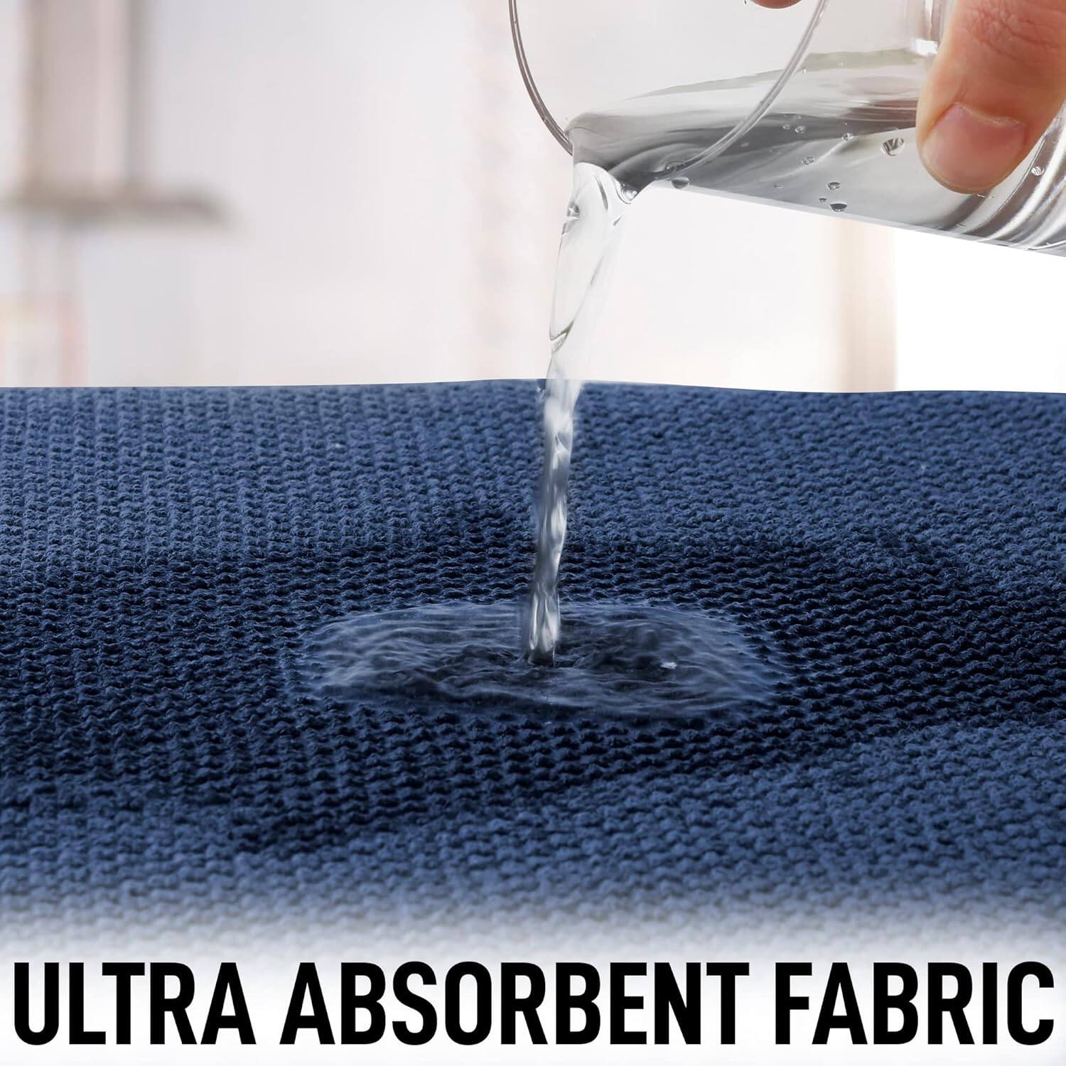 ULTRA ABSORBENT FABRIC