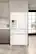 Alt View 12. Whirlpool - 24.5 Cu. Ft. French Door Refrigerator with Two-Tier Freezer Storage - White.