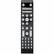 On/Off
PIP/PBP
F1
F2
Geometric Correction
AV Mute
Mode
ENTER
Info. Source
Re-Sync
F3
Volume
D Zoom
Menu
Format Freeze
Remote ID All
HDMI1 HDMI2
HDMI3
DVI
HDBaseT Video
VGA S-Video
BNC YPbPr
DisplayPort 3D
1 2 3 4 5 6 7 8 9 0