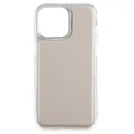 Walli Cases - iPhone 15 Pro MagSafe Case - Almond Cream