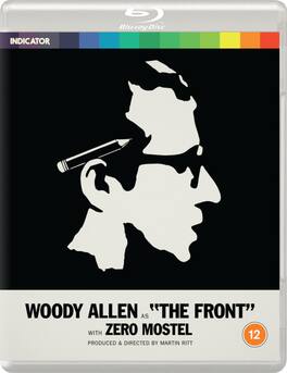 The Front - BLU-RAY
